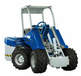 minilaadur multione 630